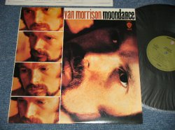 Photo1: VAN MORRISON ヴァン・モリソン - MOONDANCE " 青春秘蔵盤 "  (MINT-/MINT-) / 1981 JAPAN REISSUE  青春秘蔵盤 Series Used LP 