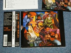 Photo1: PRINCE プリンス -  The RAINBOW CHILDREN (MINT-/MINT)  / 2002 JAPAN ORIGINAL Used CD with OBI 