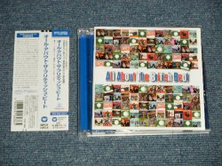 Photo1: V.A. OMNIBUS - オール・アバウト・ブリティッシュ・ビート Original recording remastered ALL ABOUT THE BRITISH BEAT  (MINT-/MINT) / 2014 JAPAN ORIGINAL Used 2-CD's with OBI 