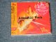 THE VENTURES ベンチャーズ - ACCOUSTIC ROCK アコースティック・ロック (SEALED) / 2000 JAPAN ORIGINAL "BRAND NEW SEALED" CD with OBI 