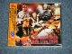 THE VENTURES ベンチャーズ -  LIVE IN JAPAN 2000 ライヴ・イン・ジャパン2000 (SEALED) / 2003 JAPAN ORIGINAL "BRAND NEW SEALED" 2-CD with OBI 