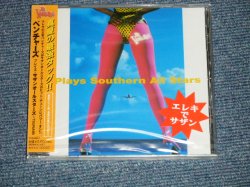 Photo1: THE VENTURES ベンチャーズ - PLAYS SOUTHERN ALL STARS ~TSUNAMI  プレイズ・サザンオールスターズ〜TSUNAMI (SEALED) / 2001 JAPAN ORIGINAL "BRAND NEW SEALED" CD with OBI 