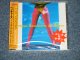 THE VENTURES ベンチャーズ - PLAYS SOUTHERN ALL STARS ~TSUNAMI  プレイズ・サザンオールスターズ〜TSUNAMI (SEALED) / 2001 JAPAN ORIGINAL "BRAND NEW SEALED" CD with OBI 