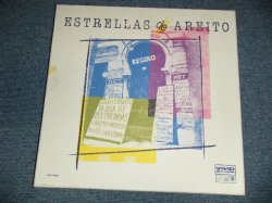 Photo1: V.A. OMNIBUS ESTRELLAS de AREITO エストレーラス・デ・アレイト  -   ORQUESTA EGREM (Ex+++/MINT-)/ JAPAN ORIGINAL Used 5-LP's Box Set 