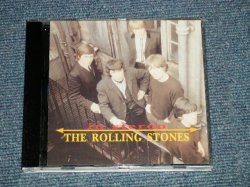 Photo1: THE ROLLING STONES  - IN STEREO  (MINT/MINT)  /  1993 ORIGINAL?  COLLECTOR'S (BOOT)  Used CD IN STEREO