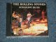 THE ROLLING STONES  - Schoolboy Blues (The Unreleased Tracks Vol. 1)  (MINT/MINT)  /  1990 ITALIA ITALY ORIGINAL?  COLLECTOR'S (BOOT)  Used CD 