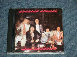 Photo1: THE ROLLING STONES  - MAD SHADOWS : OLD MASTERS (MINT/MINT)  / ITALIA ITALY ORIGINAL?  COLLECTOR'S (BOOT)  Used CD 