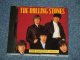 THE ROLLING STONES  - THE MISSING YEARS  (MINT/MINT)  /  1993 ITALIA ITALY ORIGINAL?  COLLECTOR'S (BOOT)  Used CD 