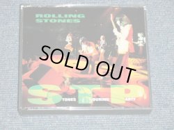 Photo1: THE ROLLING STONES  - STONES TOURING PARTY : 1972 DALLAS REHEARSALS  (MINT/MINT)  /  1992 FRANCE FRENCH ORIGINAL?  COLLECTOR'S (BOOT)  Used 2-CD 