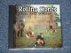 THE ROLLING STONES  - TIME TRIP VOLUME 4 (MINT/MINT)  / 1994 EUROPE ORIGINAL?  COLLECTOR'S (BOOT)  Used CD 