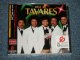 TAVARES タバレス - BEST OF TABARES ベスト・オブ・タバレス (SEALED) / 2004 JAPAN ”BRAND NEW SEALED" CD  
