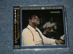 Photo1: OTIS SPANN オーティス・スパン - OTIS SPANN IS THE BLUESオーティス・スパン・イズ・ザ・ブルース (SEALED) / 2002 JAPAN ”BRAND NEW SEALED" CD 