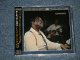 OTIS SPANN オーティス・スパン - OTIS SPANN IS THE BLUESオーティス・スパン・イズ・ザ・ブルース (SEALED) / 2002 JAPAN ”BRAND NEW SEALED" CD 