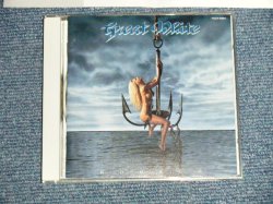 Photo1: GREAT WHITE グレイト・ホワイト - HOOKED フックト (MINT-/MINT) / 1991 JAPAN ORIGINAL 1st Press Used CD 