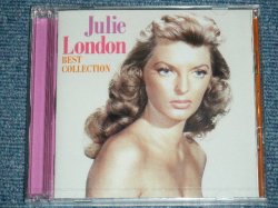 Photo1: JULIE LONDON ジュリー・ロンドン - BEST COLLECTION (SEALED) /  2011 Japan  Mail Order  "Brand New Sealed" 2-CD 