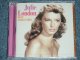 JULIE LONDON ジュリー・ロンドン - BEST COLLECTION (SEALED) /  2011 Japan  Mail Order  "Brand New Sealed" 2-CD 