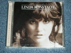Photo1:  LINDA RONSTADT リンダ・ロンシュタット  - VERY BEST OF (SEALED) /  2002 Japan  Mail Order  "Brand New Sealed" CD 