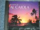 AL CAIOLA アル・カイオラ - THE BEST OF (SEALED) /  2004 Japan  Mail Order  "Brand New Sealed" CD 