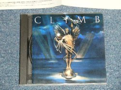 Photo1: CLIMB クライム - TAKE A CHANCE テイク・ア・チャンス (Ex+++/MINT) / 1988 JAPAN ORIGINAL Used CD 