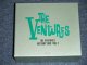 THE VENTURES - THE VENTURES HISTORY BOX VOL.1 (Ex, MINT-/MINT  / 1992 JAPAN ORIGINAL Used 4 CD BOX SET  