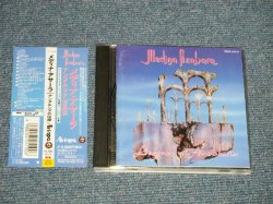 Photo1: MEDINA AZAHARA メディナ・アサーラ - LEGEND IN ANDALUCIA アンダルシアの伝説 (MINT-/MINT) / 1994  JAPAN ORIGINAL 1st Press Used CD  with CD