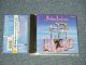 MEDINA AZAHARA メディナ・アサーラ - LEGEND IN ANDALUCIA アンダルシアの伝説 (MINT-/MINT) / 1994  JAPAN ORIGINAL 1st Press Used CD  with CD