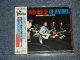 THE VENTURES ベンチャーズ -  THE VERY BEST OF THE VENTURES KAYAMA YUZO SELECTION ヴェリー・ベスト・オブ・ベンチャーズ　加山雄三セレクション (SEALED)/ 2000 JAPAN ORIGINAL"BRAND NEW SEALED" CD