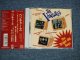 THE VENTURES ベンチャーズ - THE BRIGHT OLD DAYS ブライト・オールド・デイズー懐かしのＴＶ主題曲集 (MINT/MINT) / 1991 JAPAN ORIGINAL Used CD with OBI 