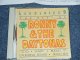 RONNY & THE DAYTONAS  -  THE BEST OF : 20 Tracks (MINT-/,MINT) /  1992 Japan ORIGINAL Used CD