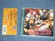 THE VENTURES ベンチャーズ -  LIVE IN JAPAN 2000 ライヴ・イン・ジャパン2000 (MINT/MINT) / 2000 JAPAN ORIGINAL Used 2-CD with OBI 