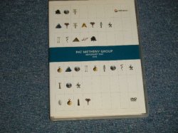 Photo1: PAT METHENY GROUP パット・メセニー - IMAGINARY DAY (MINT-/MINT)  / 2001 JAPAN  Used DVD