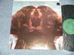 Photo1: FLORA PURIM フローラ・プリム - BUTTERFLY DREAMS バタフライ・ドリーム  (Ex++/Ex+++ B-1:Ex) / 1974 JAPAN ORIGINAL Used LP