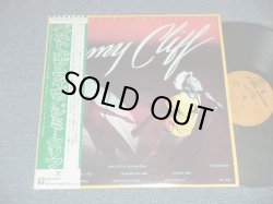 Photo1: JIMMY CLIFF ジミー・クリフ -  IN CONCERT  : THE BEST OF JIMMY CLIFF ベスト・オブ・ライヴ :NO INSERTS  (Ex++/MINT)  / 1976 JAPAN ORIGINAL Used LP with OBI オビ付 