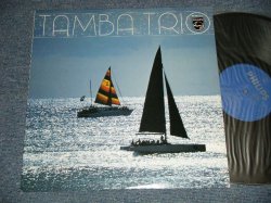 Photo1: TAMBA TRIO タンバ・トリオ - TAMBA TRIO 栄光のタンバ・トリオ (MINT-/MINT-) / 1979 JAPAN  REISSUE Used LP  