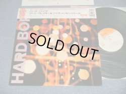 Photo1: ART BLAKAY & THE JAZZ MESSENGERS  アート・ブレイキー＆ザ・ジャズ・メッセンジャーズ  - HARD BOP  ハード・バップ (Ex+++/MINT) / 1973 JAPAN REISSUE Used LP  