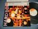ART BLAKAY & THE JAZZ MESSENGERS  アート・ブレイキー＆ザ・ジャズ・メッセンジャーズ  - HARD BOP  ハード・バップ (Ex+++/MINT) / 1973 JAPAN REISSUE Used LP  