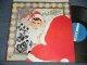 V.A. VARIOUS - PHIL SPECTOR'S CHRISTMAS ALBUM スペクター・クリスマス・アルバム (MINT-/MINT) / 1985 Version JAPAN REISSUE Used LP 