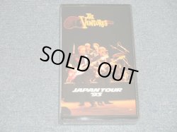 Photo1: The VENTURES  ベンチャーズ  - COMPLETE LIVE '93 (SEALED)  / 1994 JAPAN ORIGINAL  "BRAND NEW SEALED"  VIDEO [VHS]