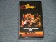 The VENTURES  ベンチャーズ  - COMPLETE LIVE '93 (SEALED)  / 1994 JAPAN ORIGINAL  "BRAND NEW SEALED"  VIDEO [VHS]