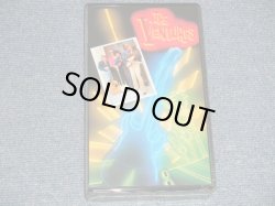 Photo1: The VENTURES  ベンチャーズ  - THE VENTURES(LIVE IN L.A. ) (SEALED)  / JAPAN REISSUE "BRAND NEW SEALED"  VIDEO [VHS]