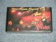 The VENTURES  ベンチャーズ  - WILD AGAIN CONCERT '97 (SEALED)  / 1998 JAPAN ORIGINAL  "BRAND NEW SEALED"  VIDEO [VHS]