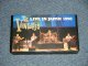 The VENTURES  ベンチャーズ  - LIVE IN JAPAN 1990 ライヴ・イン・ジャパン 1990  (Ex+++/MINT)  /1990 JAPAN ORIGINAL Used VIDEO [VHS] 