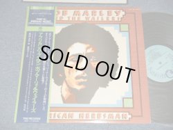 Photo1: BOB MARLEY & THE WAILERS ボブ・マーリィ -  AFRICAN HERBSMAN ( MINT-/MINT) / 1977 JAPAN ORIGINAL Used LP with OBI 