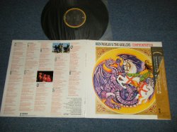 Photo1: BOB MARLEY & THE WAILERS ボブ・マーリィ - CONFRONTATION (MINT-/MINT) / 1983 Version JAPAN REISSUE Used LP with OBI+Liner   