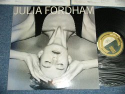 Photo1: JULIA FORDHAM ジュリア・フォーダム - JULIA FORDHAM (Ex+++/MINT-) / 1988 JAPAN ORIGINAL Used LP 
