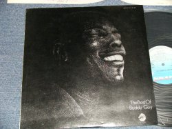 Photo1: BUDDY GUY バディ・ガイ - THE BEST OF BUDDY GUY ザ・ベスト・オブ(Ex+++/MINT) / 1974 JAPAN ORIGINAL Used LP 