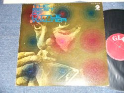 Photo1: LITTLE WALTER リトル・ウォルター - THE BEST OF LITTLE WALTER  ザ・ベスト・オブ(Ex+/MINT-) / 1969 JAPAN ORIGINAL Used LP 