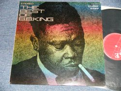 Photo1:  B. B. キング - THE BEST OF B.B. KING.  ザ・ベスト・オブ(Ex++/MINT-) / 1969 JAPAN ORIGINAL Used LP 