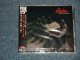 The STRANGLERS ストラングラーズ - LIVE (X CERT) (SEALED) / 2002 Version Japan "Brand New Sealed" CD with OBI