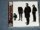 The STRANGLERS ストラングラーズ - BLACK AND WHITE (SEALED) /  2002 Version Japan "Brand New Sealed" CD with OBI